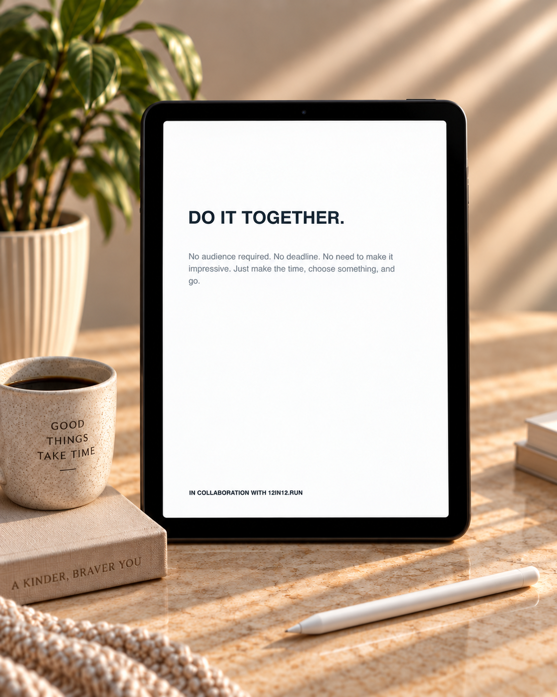 your_time_your_pace_your_story_LIGHT together Edition Lifestyle shot internal 3